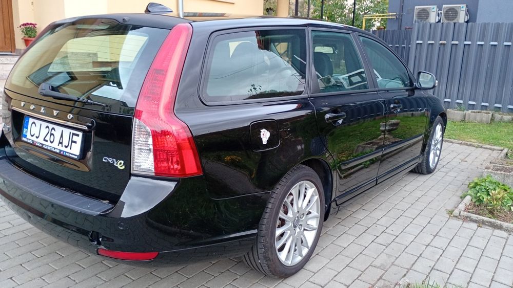 De vânzareVolvo V50 e Drive