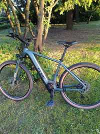 Bicicleta Electrica Cube Nuride Pro 625