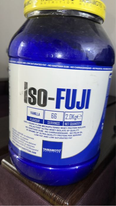 Proteina si vitamine pentru sportivi