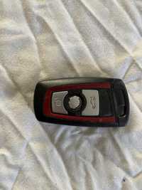 BMW ключ за БМВ keyless Go