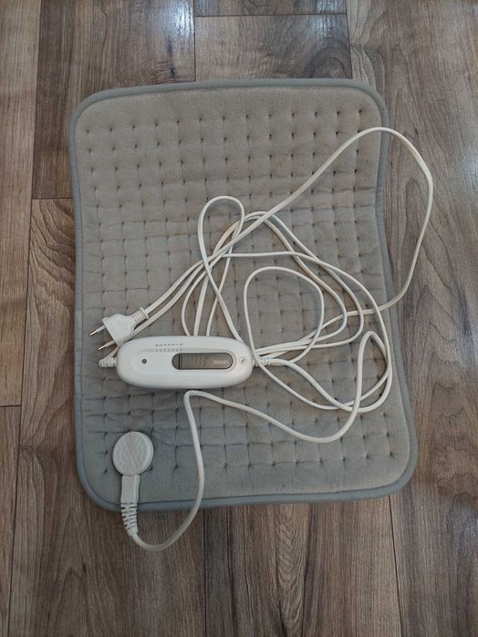 Електрическа възглавница