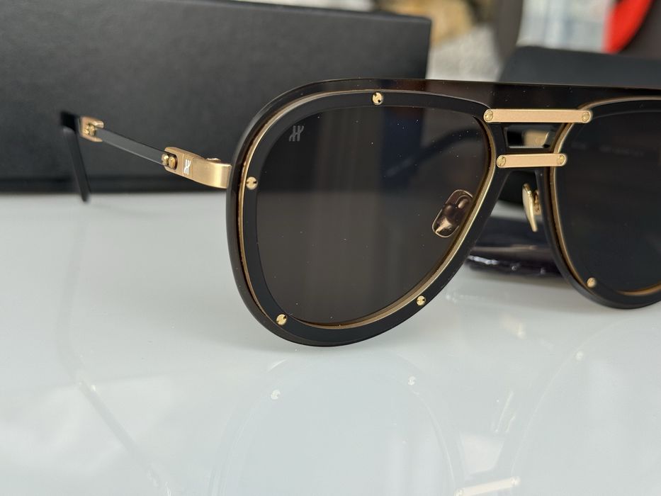 Ochelari de soare Hublot H007