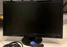 Продам монитор ViewSonic VA2445m-LED 24 дюйма