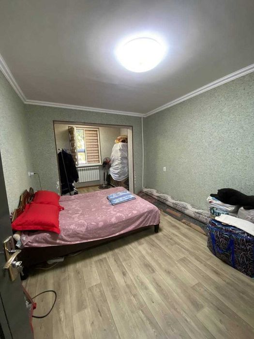 2 хоналик квартира 1 этаж овир, технология интитути