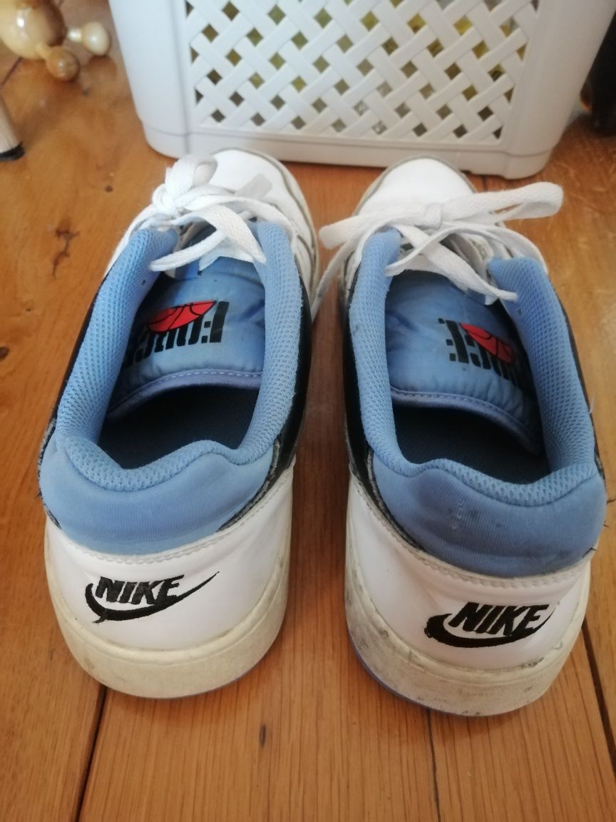Nike, puma, adidas
