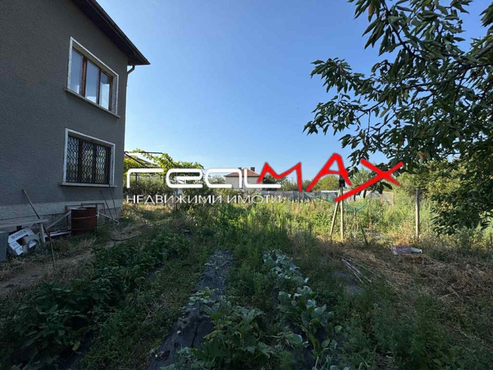 Продава къща в гр. Крън, общ. Казанлък