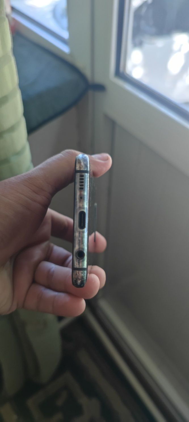 Samsung galaxy s10e 6/128