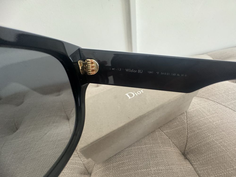 Ochelari Christian Dior WILDIOR BU