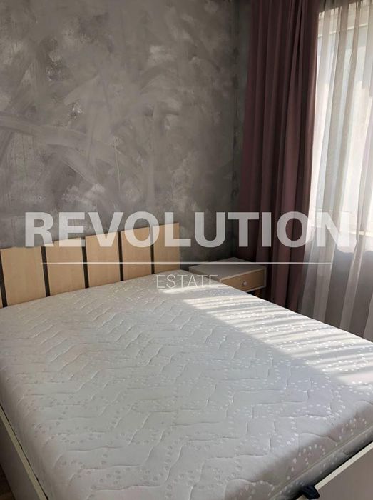 Дава се под наем Двустаен апартамент в Варна, Лятно кино Тракия - 60 кв.м за 400 € - Снимка #4