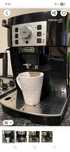 Aparat cafea DeLonghi Magnifica S pentru piese