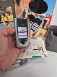 Nokia 7650 la cutie aproape nou