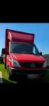 Mercedes-Benz Sprinter Stare foarte buna