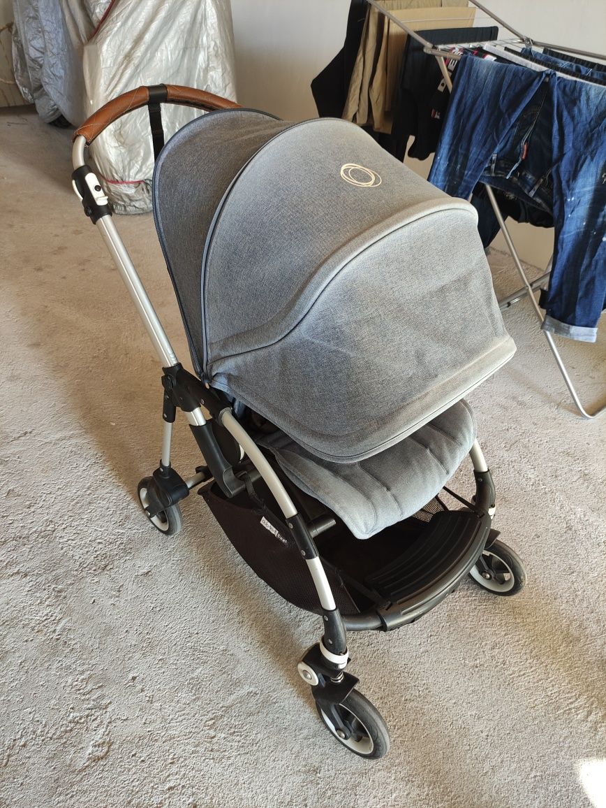 Бебешка количка Bugaboo Bee5