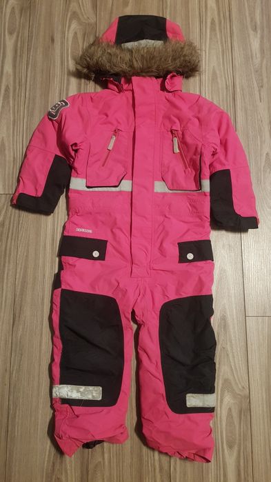 Salopeta de iarnă DIDRIKSONS STORM System 100% Waterproof