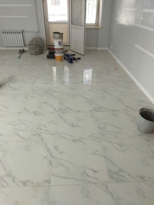 Плиточник-универсал: укладка кафеля/плитки и отделка бань вагонкой.