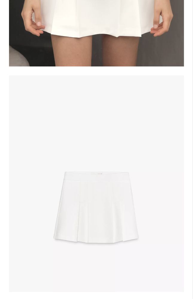 Чисто нова пола ZARA