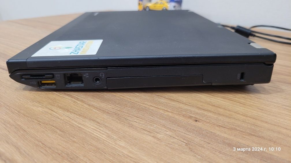 Ноутбук Lenovo ThinkPad X230, IPS, i5 3320M (2600MHz), 8Gb, 256 Gb SSD