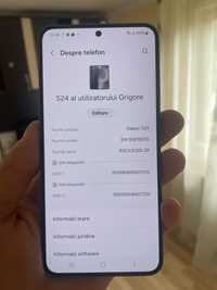 Samsung S24 128gb