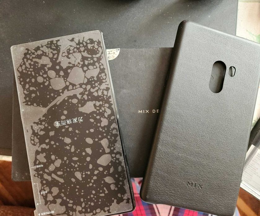 Xiaomi MI MIX GOLD Limited Edition (1st Edition)