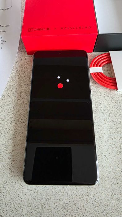 One Plus 13 Midnight Ocean 512gb, в гаранция!