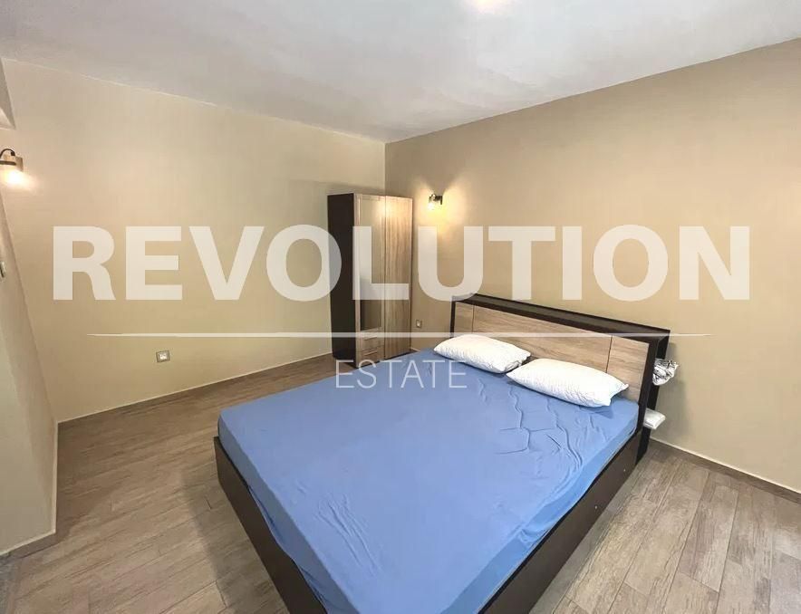 Дава се под наем Двустаен апартамент в Варна, Зимно кино Тракия - 45 кв.м за 430 € - Снимка #2