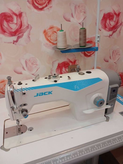 Швейные машины