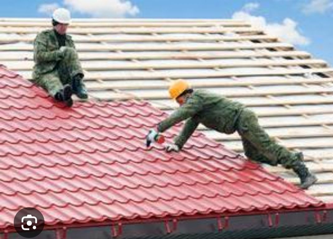Том йопамиза. Кровля крыш любых видов цена за кв.50 тысяч. 4&