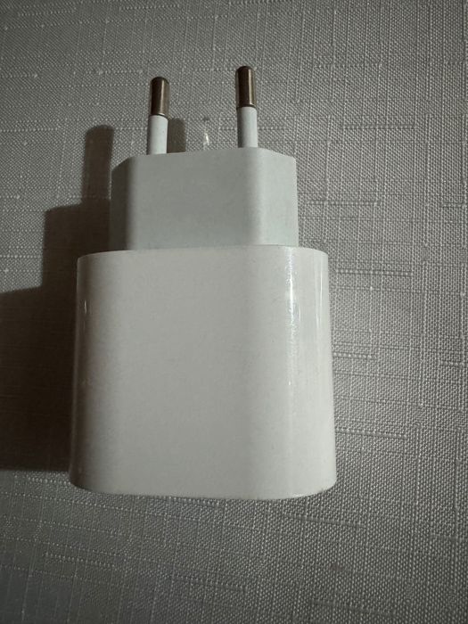 iphone zaryadka зарядка