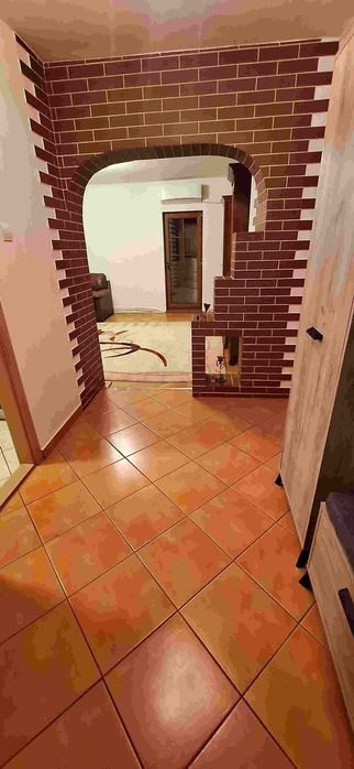 De vânzare apartament 3 camere Arcu la blocurile tip vila