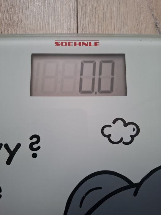 Cantar corporal Soehnle - funny