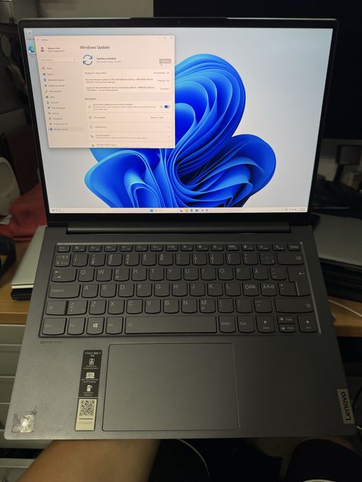 Lenovo Yoga Slim 7 Pro