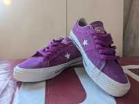 Converse Unisex One Star Pro Ox Icon Кецове Маратонки Унисекс 44 номер