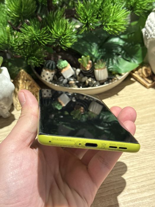 Motorola G85 verde ‼️255gb 12gb‼️Garantie‼️