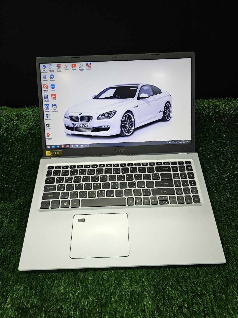 Grafika Treyding IT uchun ideal notebook izlayabsizmi? mana!