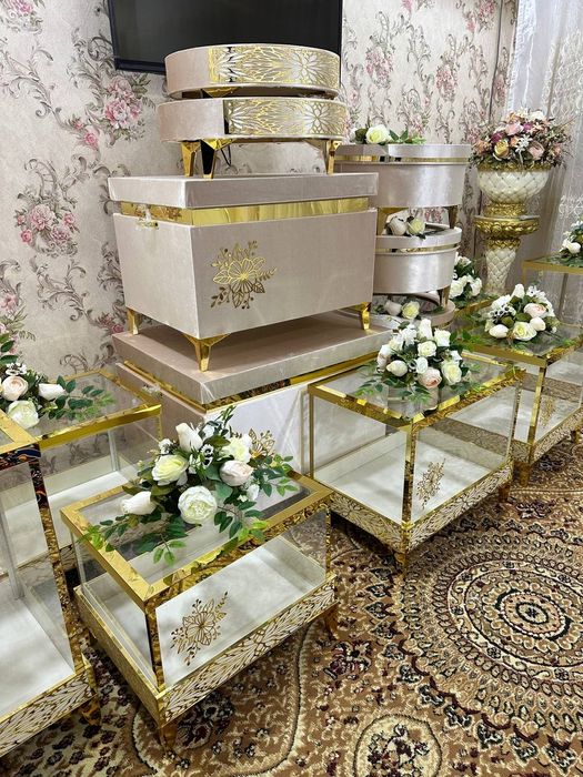 Sarpo sandiq ijaraga berladi