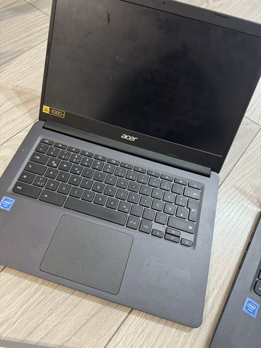 Laptopuri chromebook cu mdm