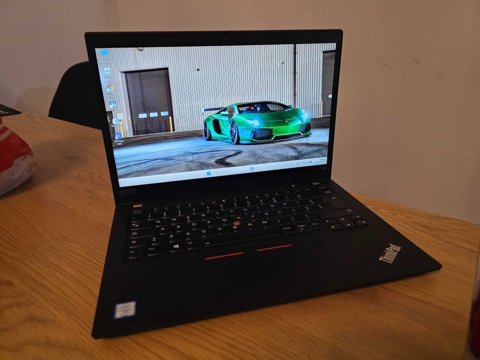 Lenovo t490 14 инча