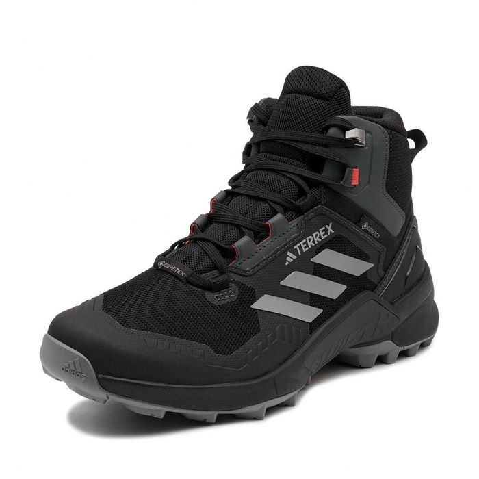 ADIDAS TERREX Swift R3 Mid GTX gore tex CONTINENTAL номер-45