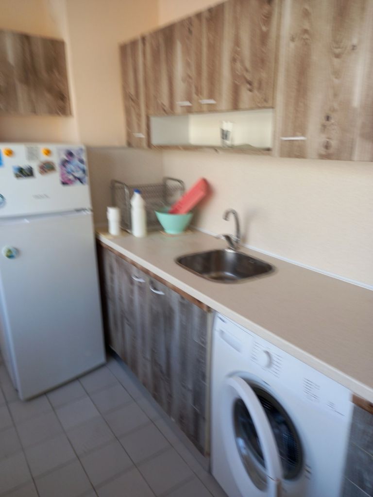 Дава се под наем Едностаен апартамент в София, Надежда 2 - 44 кв.м за 408 € - Снимка #3