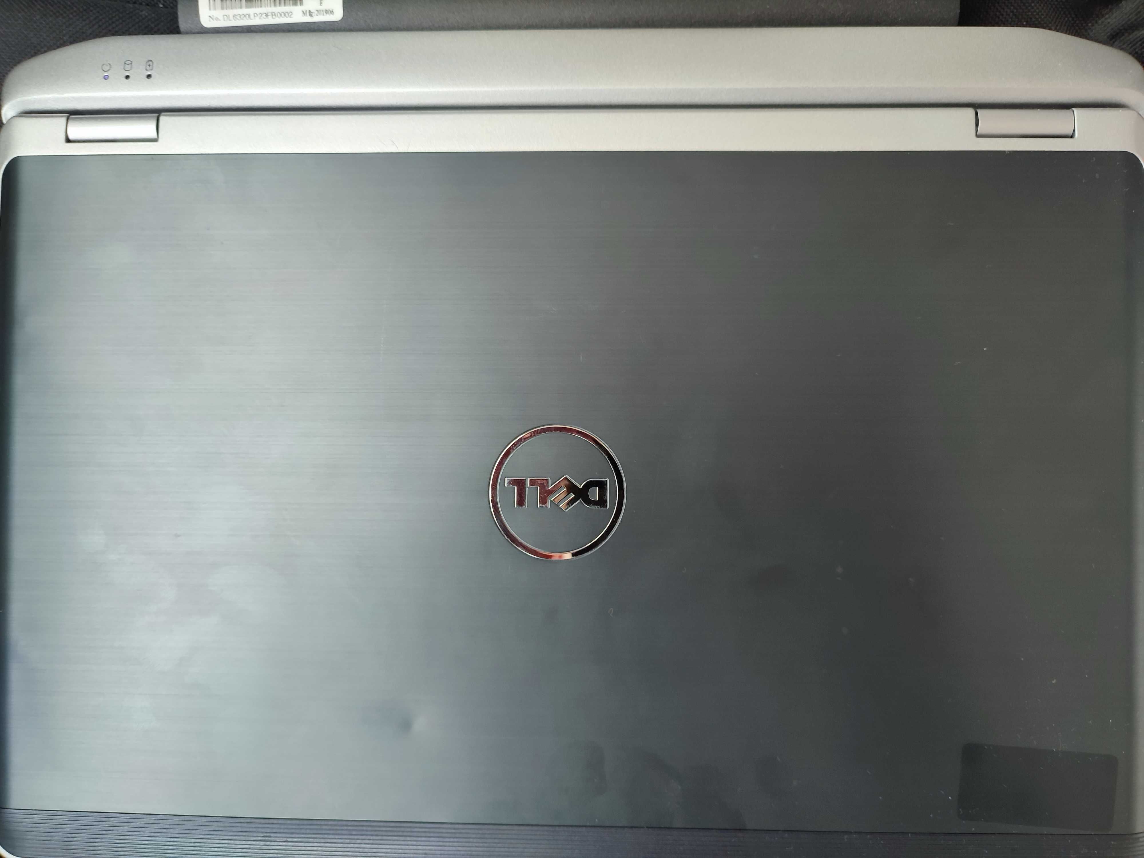 Laptop dell latitude E6230