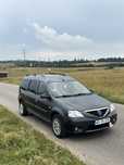 Vand logan mcv 1.6 16v