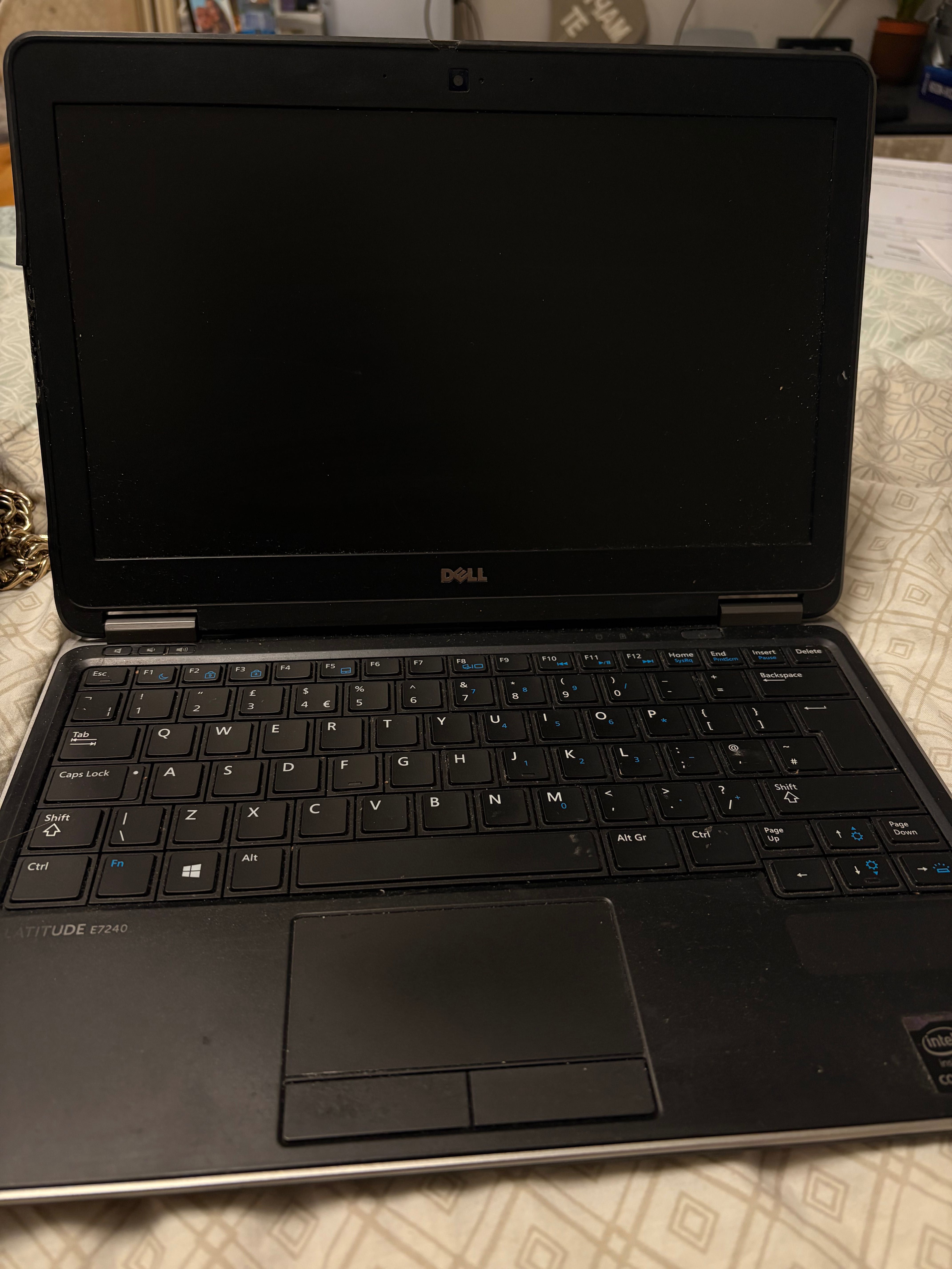 Компютър DELL Intel Core i7