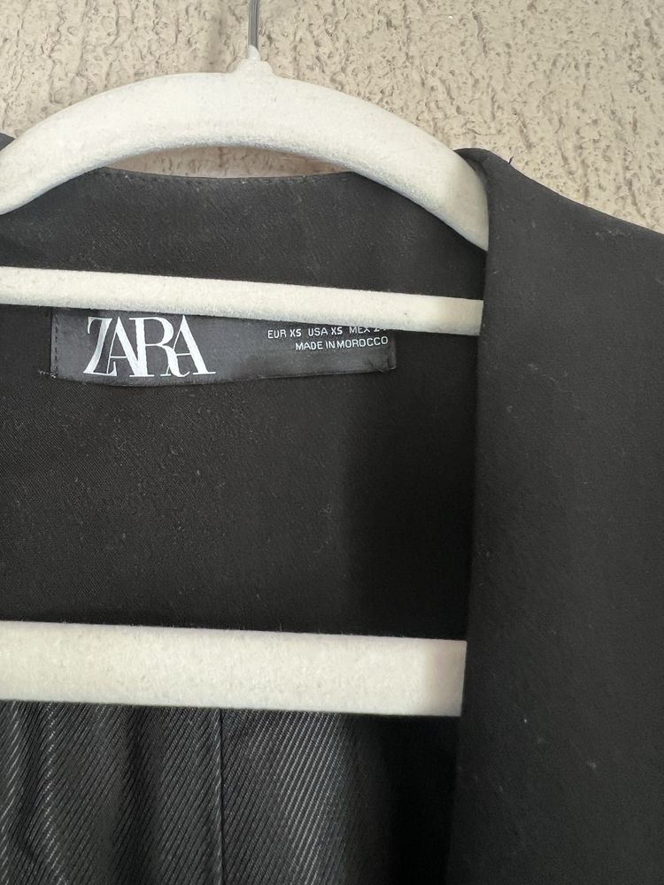 Сако Zara-Хс размер