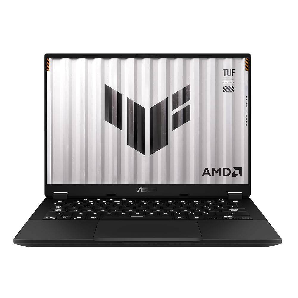 Asus Tuf Gaming A14 AMD R7-8845HS RTX 4050 6G