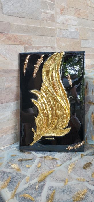 Картини от епоксидна смола