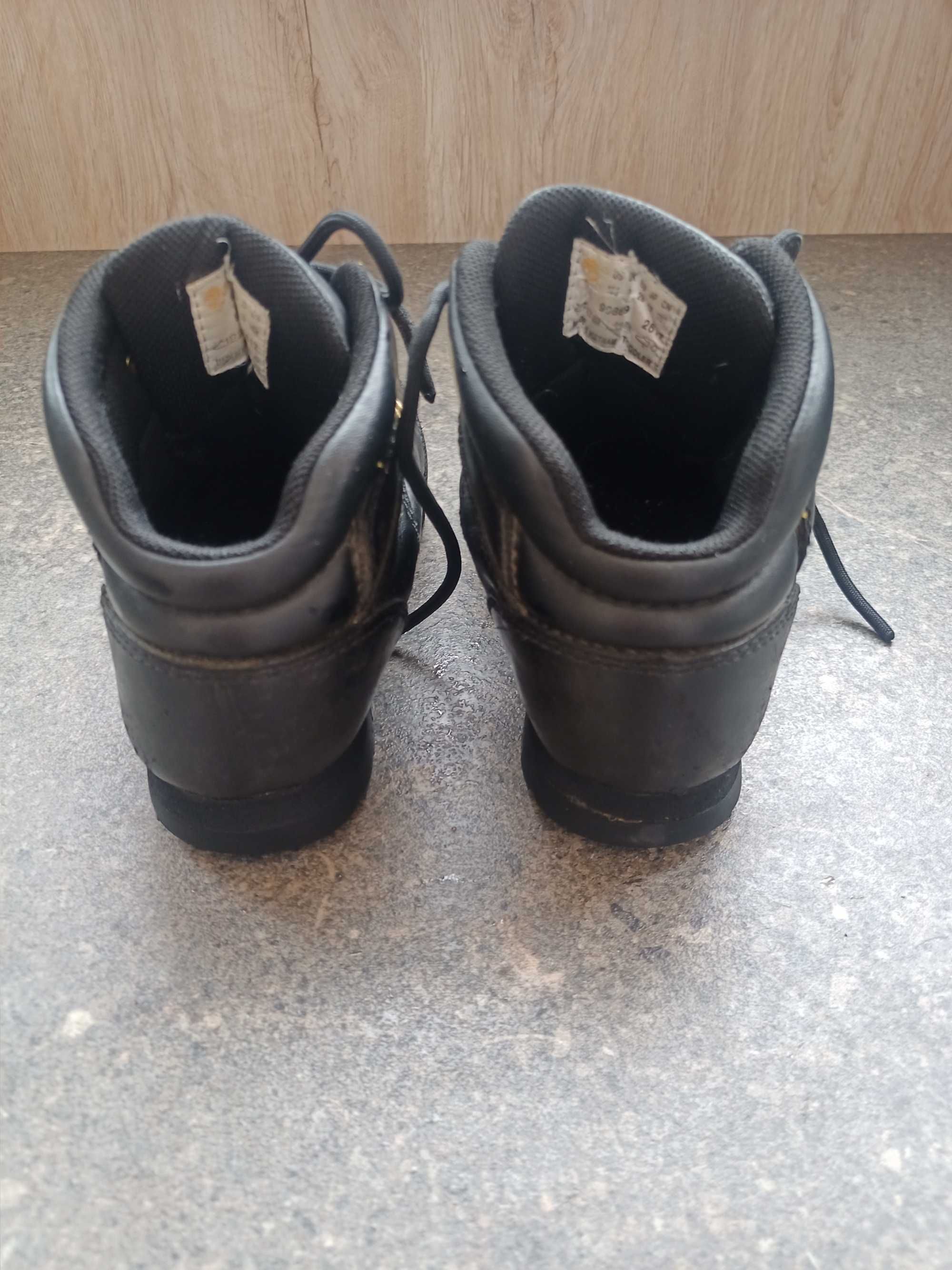 Детски обувки Timberland