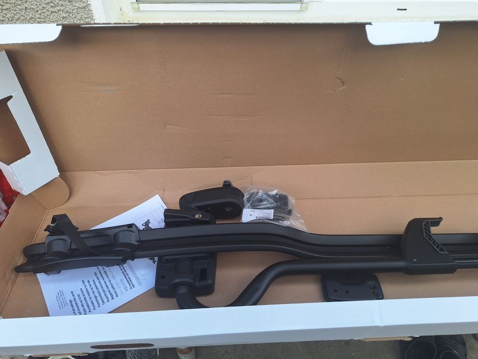 Suport bicicleta thule 598 Blake