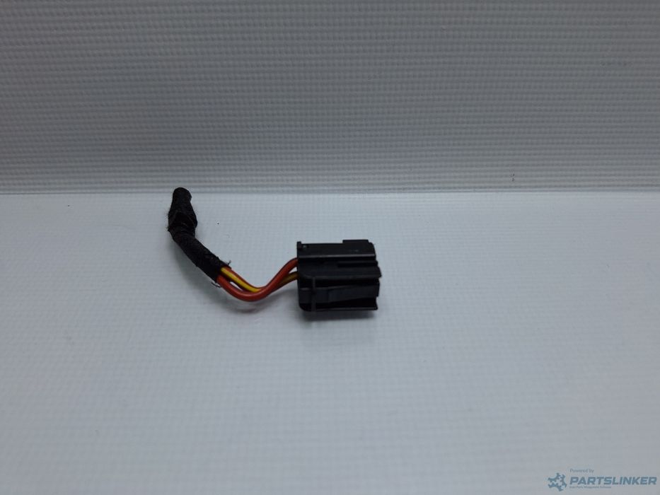 Mufa conector 2 pini AUDI A4 IV Avant (8K5, B8) [ 2007 - 2015 ] TDI (C