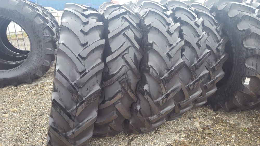 14.00-38 Cauciucuri de tractor U650 anvelope cu garantie 2 ani 8 PLY