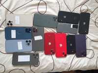 Lot telefoane samsung iphone